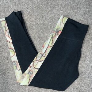 Victoria’s Secret Cotton Legging